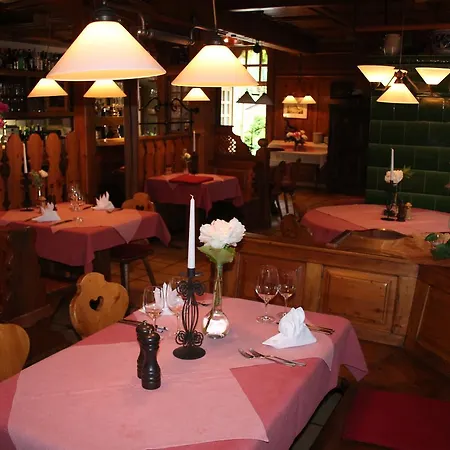 Wasserstelz Historisches Genusshotel & Restaurant Am Rhein 3* Hohentengen am Hochrhein